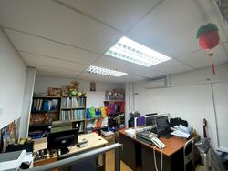Heng Loong Building (D23), Factory #622555381